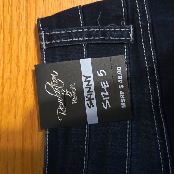 Revolution by revolt jeans - Picture 7 of 7